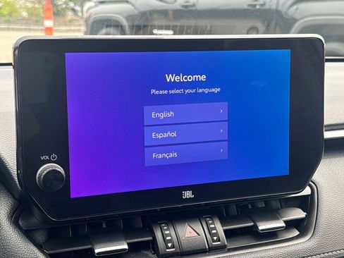 Used 2025 Toyota RAV4 XLE Premium w/ Weather Package AWD/4WD image 24