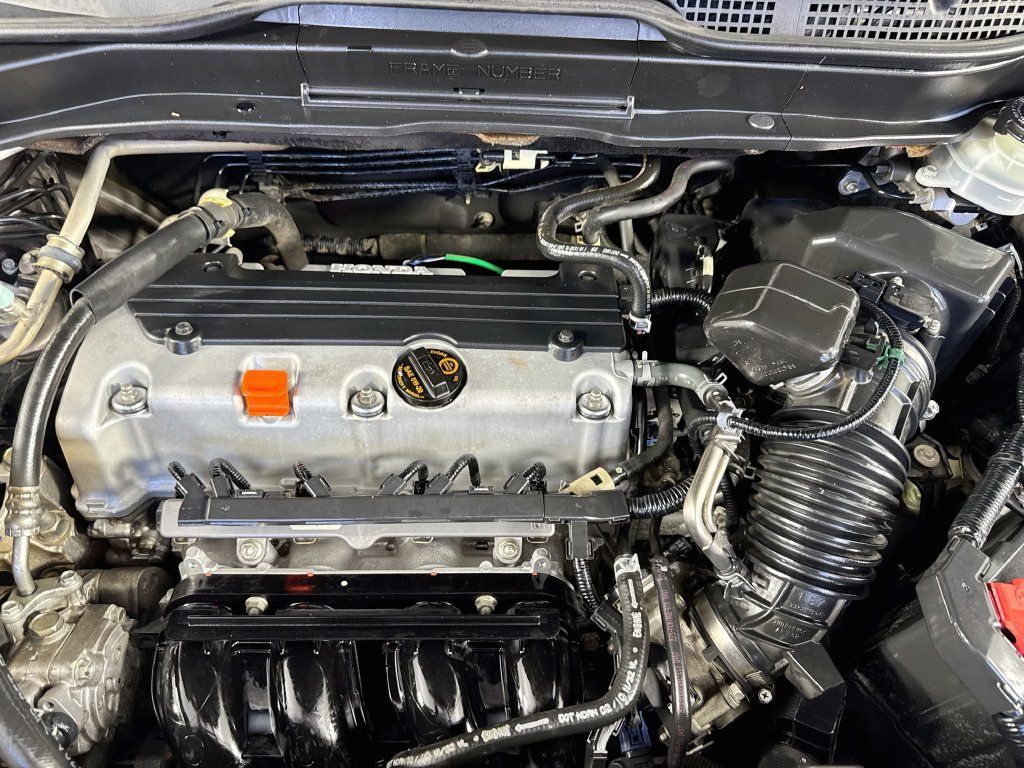 Used 2010 Honda CR-V EX-L image 33