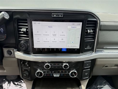 New 2026 Ford F350 Platinum w/ Platinum Plus Package AWD/4WD image 16