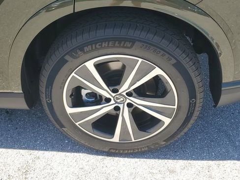 Used 2026 Lexus RX 350h w/ Convenience Package image 5