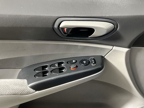 Used 2010 Honda Civic LX image 16