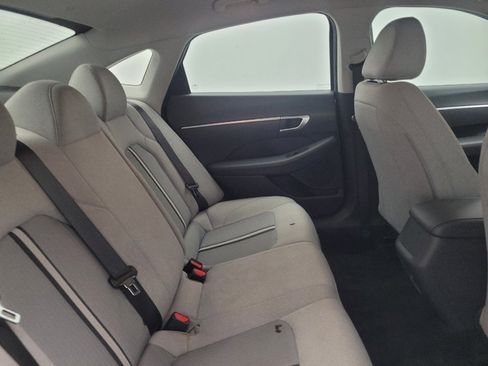 Used 2020 Hyundai Sonata SE FWD image 19