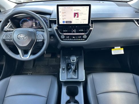 Certified 2026 Toyota Corolla Cross XLE w/ Convenience Package FWD image 13
