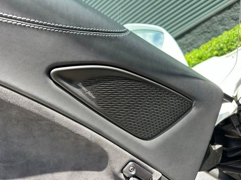 Used 2023 Maserati MC20 Coupe RWD image 21
