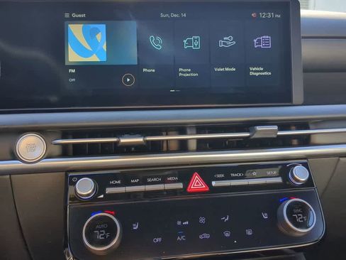 New 2026 Hyundai Santa Cruz SEL image 28