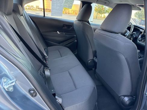 Used 2026 Toyota Corolla LE FWD image 16