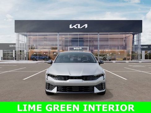 New 2026 Kia K5 GT w/ GT1 Package FWD image 2