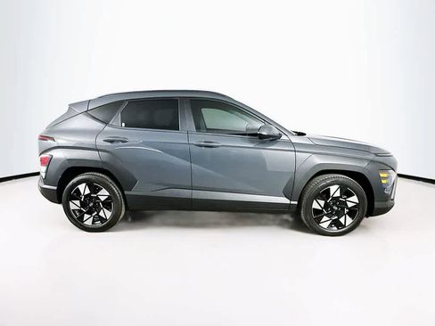 Used 2025 Hyundai Kona SEL FWD image 26