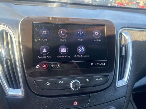 Used 2019 Chevrolet Malibu LT FWD image 31