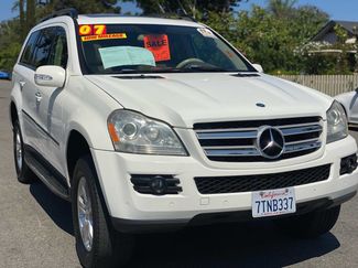 Used 2007 Mercedes-Benz GL 450 4MATIC image 1