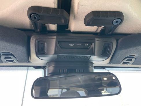 Certified 2025 Jeep Wrangler Unlimited Sport AWD/4WD image 46