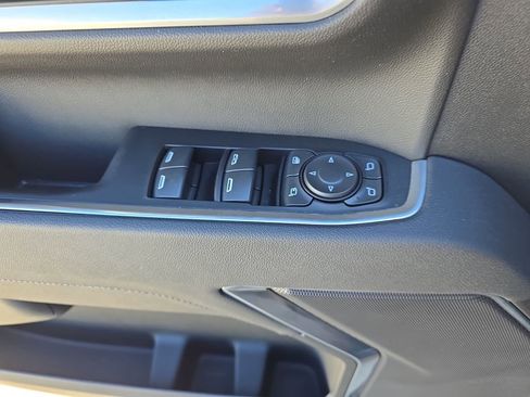 New 2026 Chevrolet Silverado 3500 LT w/ All Star Edition AWD/4WD image 29