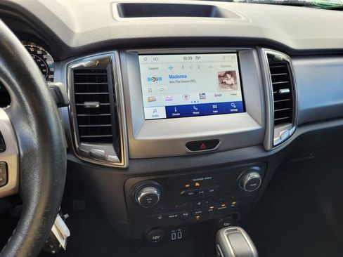 Used 2022 Ford Ranger XLT w/ Equipment Group 301A Mid image 22