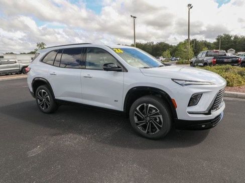 New 2026 Buick Enclave Sport Touring w/ Power Package image 12