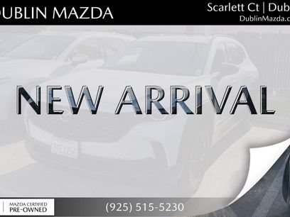 Certified 2026 MAZDA CX-50 AWD 2.5 Hybrid w/ Weather Package