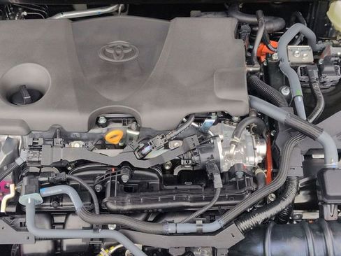 New 2026 Toyota Camry XLE image 30