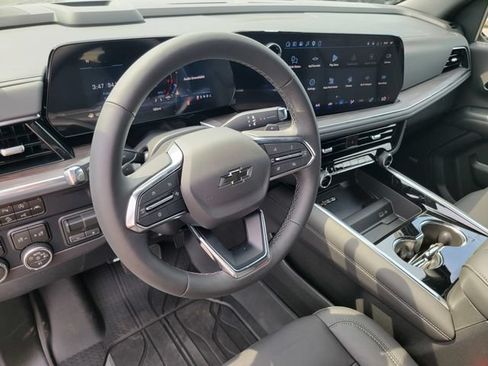 New 2026 Chevrolet Tahoe Z71 w/ Comfort Package AWD/4WD image 12