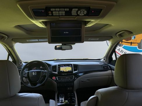 Used 2016 Honda Pilot Elite image 15