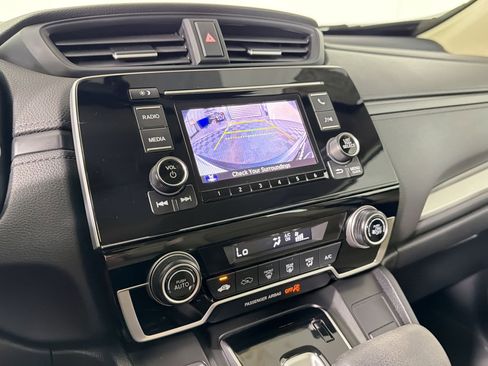 Used 2018 Honda CR-V LX image 23