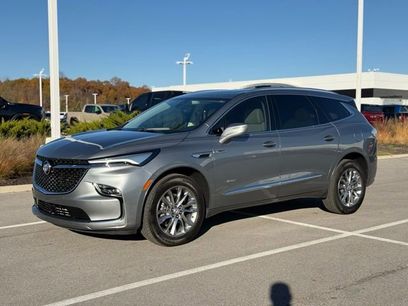 Used 2023 Buick Enclave Avenir w/ Avenir Technology Package