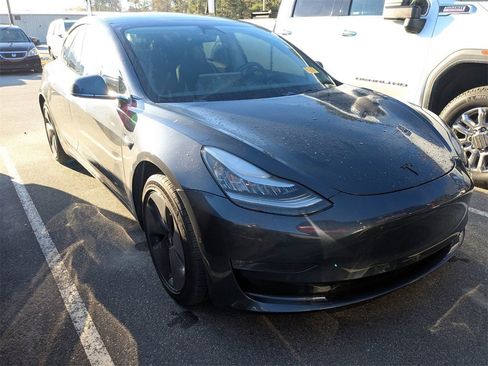 Used 2019 Tesla Model 3 Long Range image 14