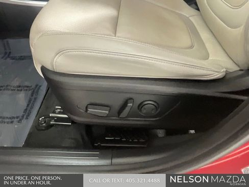 Used 2022 Hyundai Tucson Limited FWD image 26