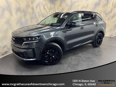 Used 2022 Kia Sorento SX