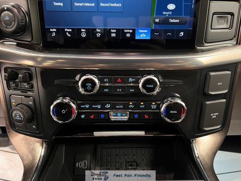 New 2026 Ford F150 King Ranch w/ Equipment Group 601A High AWD/4WD image 40