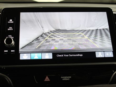 Used 2025 Honda Ridgeline RTL image 15