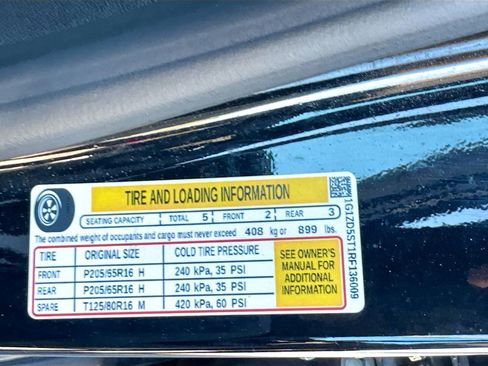 Used 2024 Chevrolet Malibu LT image 30