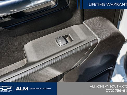 New 2025 Chevrolet Silverado 1500 W/T w/ WT Value Package image 48