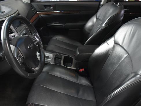 Used 2013 Subaru Legacy 2.5i Limited image 29