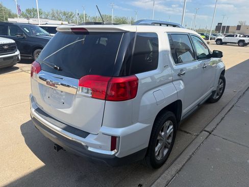 Used 2016 GMC Terrain SLT w/ Open Road Package image 5