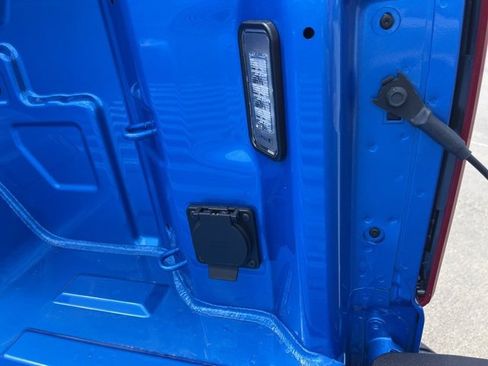 New 2026 Chevrolet Silverado 1500 Custom image 9