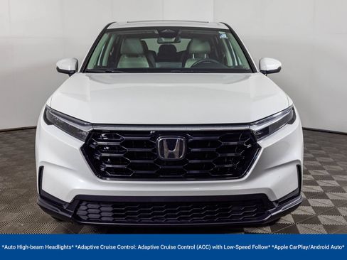 Used 2023 Honda CR-V EX image 12