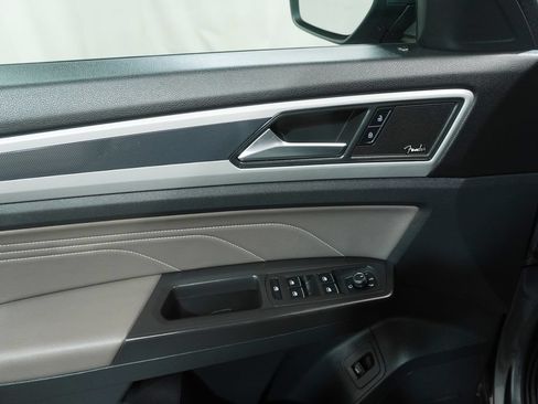 Used 2023 Volkswagen Atlas SEL Premium AWD/4WD image 24