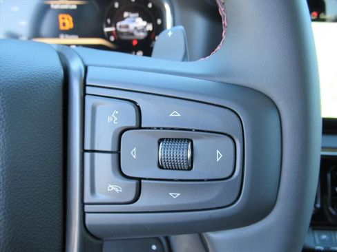 New 2026 GMC Sierra 1500 AT4X AWD/4WD image 27