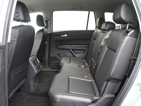 Used 2018 Volkswagen Atlas SE AWD/4WD image 9