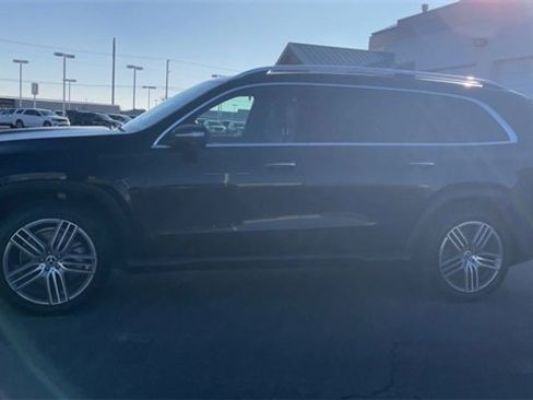 Used 2024 Mercedes-Benz GLS 450 GLS 450 image 6