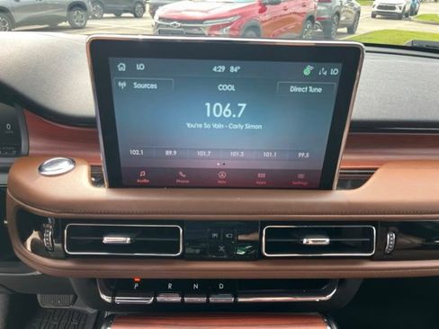 Used 2023 Lincoln Aviator Reserve RWD image 20