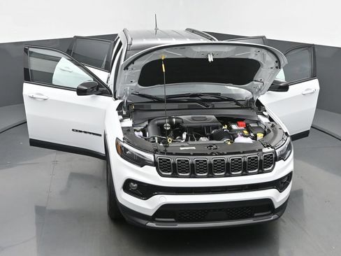 New 2026 Jeep Compass Limited image 63
