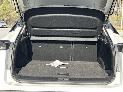 Certified 2023 Nissan Ariya AWD image 25