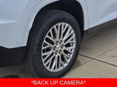 New 2026 GMC Acadia Denali w/ Super Cruise Package AWD/4WD image 10
