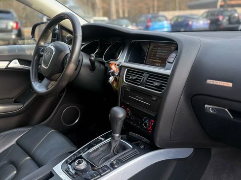 Used 2011 Audi A5 2.0T Premium Plus image 56