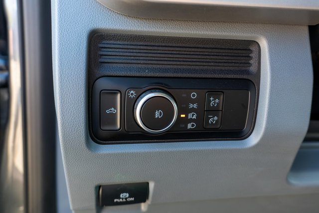 New 2026 Ford F250 XLT w/ 360-Degree Camera Package AWD/4WD image 12