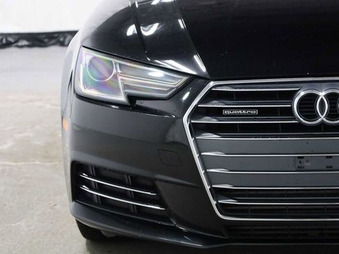 Used 2017 Audi A4 2.0T Premium image 15