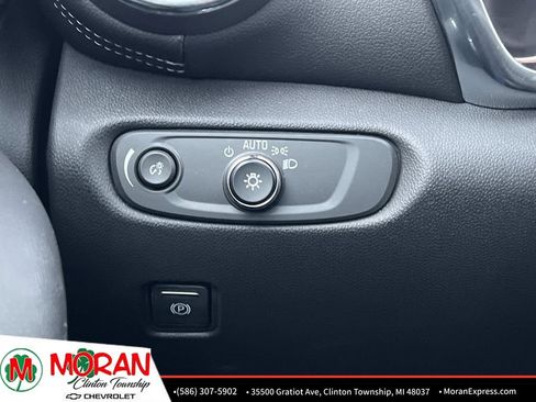 Certified 2023 Chevrolet Blazer LT w/ Driver Confidence Package image 25