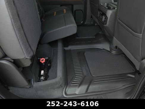 Used 2026 GMC Sierra 1500 AT4 w/ AT4 Premium Package AWD/4WD image 36