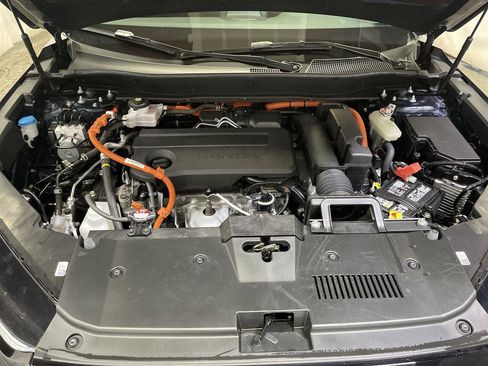 Used 2025 Honda CR-V Sport-L image 25