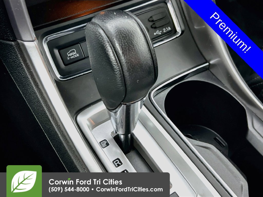Used 2019 Subaru Ascent Premium w/ Popular Package #3 AWD/4WD image 9